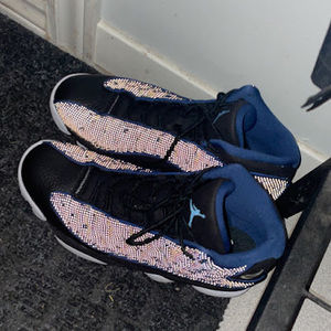 Meet your Posher, William